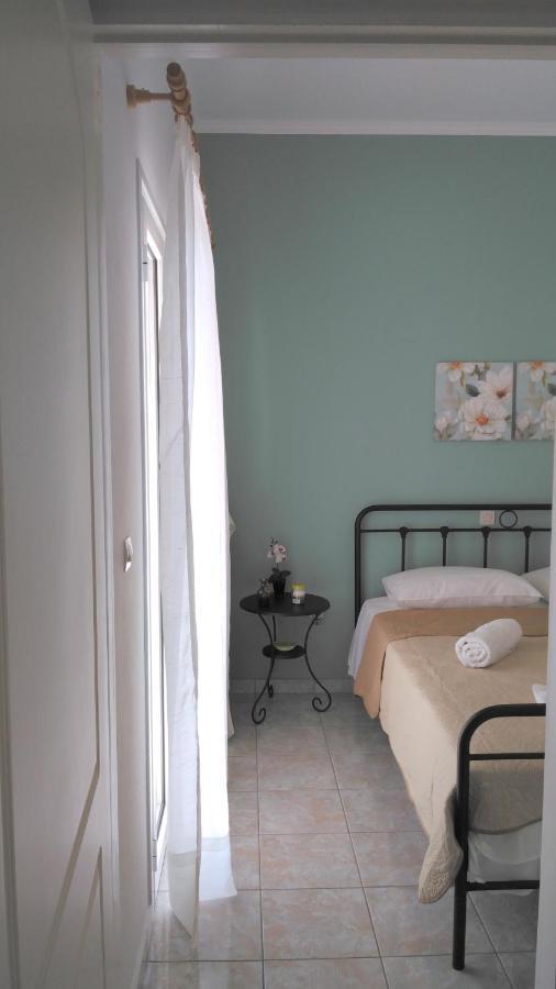 Apartament Port View *