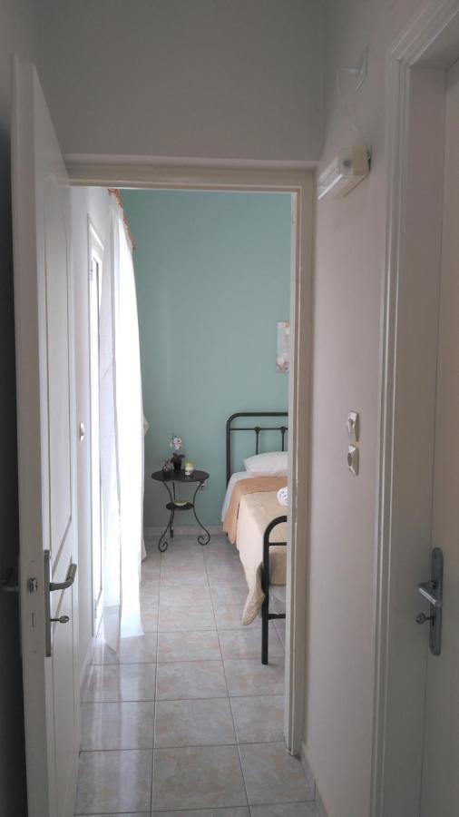 Apartament Port View *